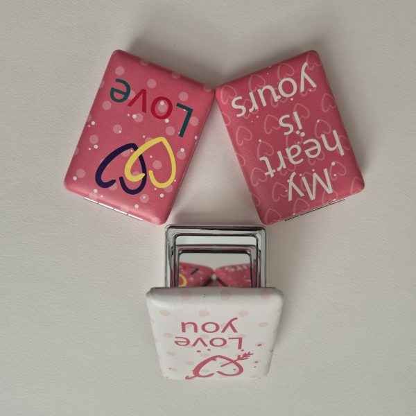 آینه مستطیلی