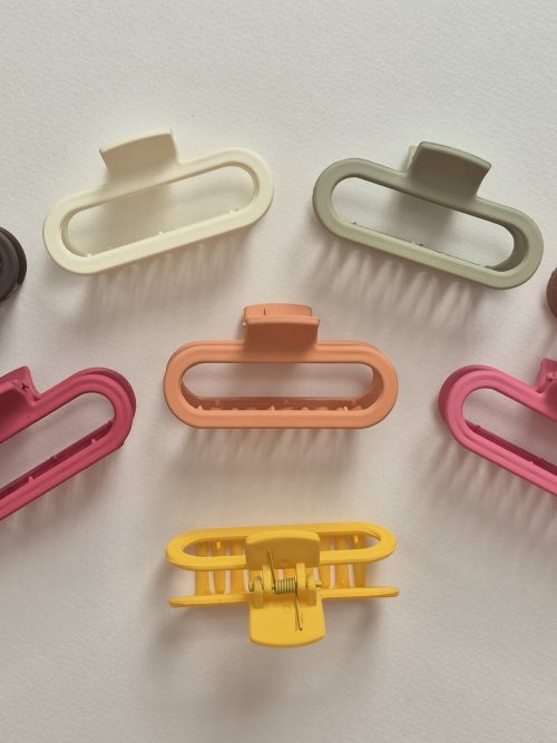 کلیپس مینیمال کوچک