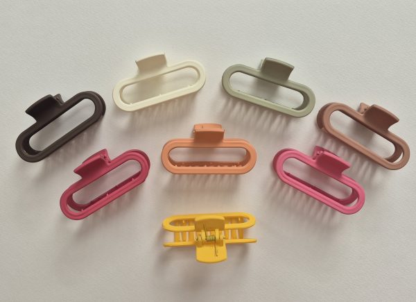 کلیپس مینیمال کوچک