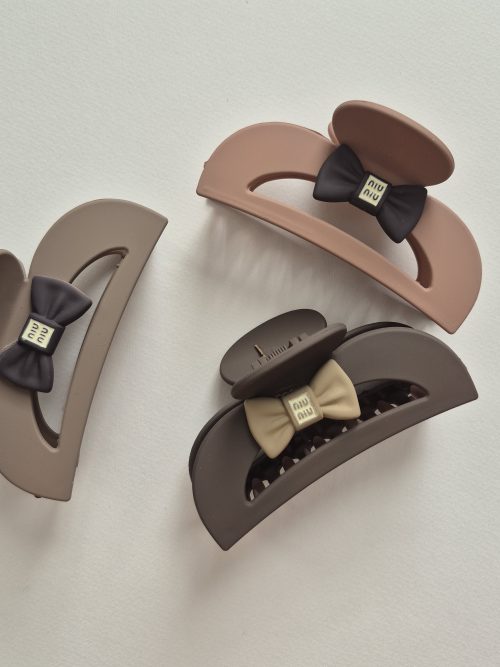 کلیپس شمعی پاپیون دار