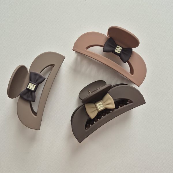 کلیپس شمعی پاپیون دار