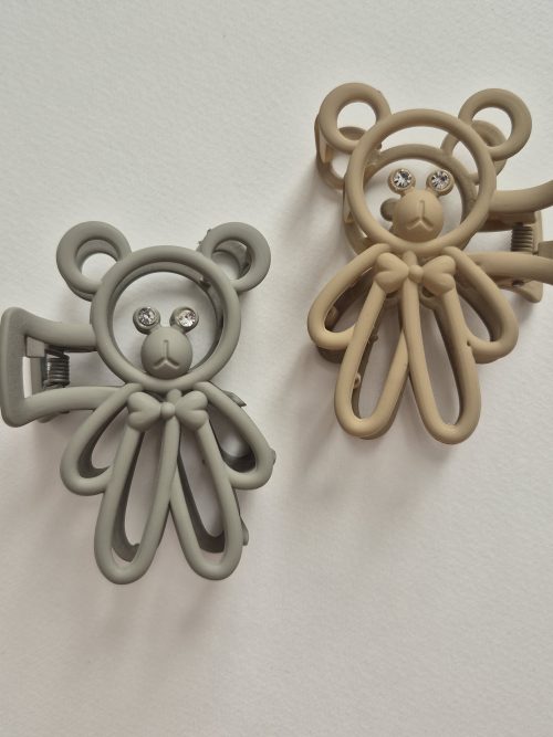 کلیپس شمعی خرسی