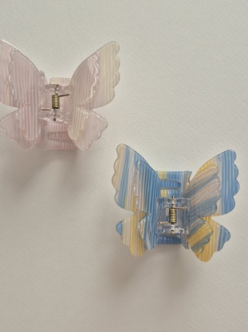 کلیپس پروانه بزرگ