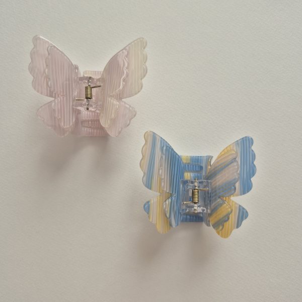 کلیپس پروانه بزرگ