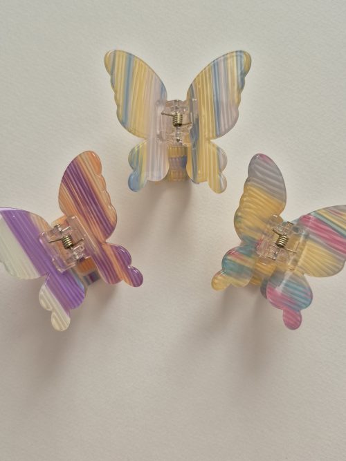 کلیپس پروانه کوچک