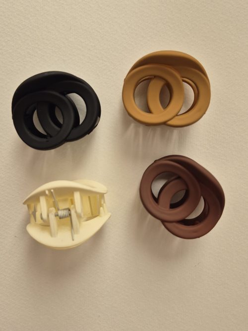 کلیپس زنجیری مینی مال