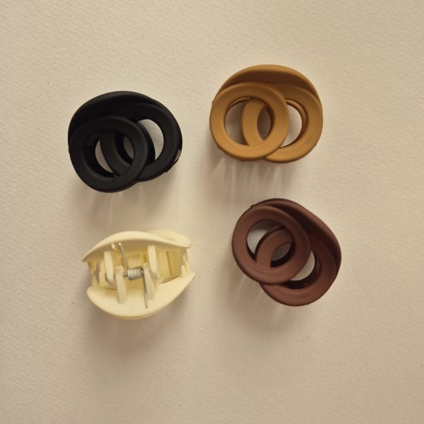 کلیپس زنجیری مینی مال