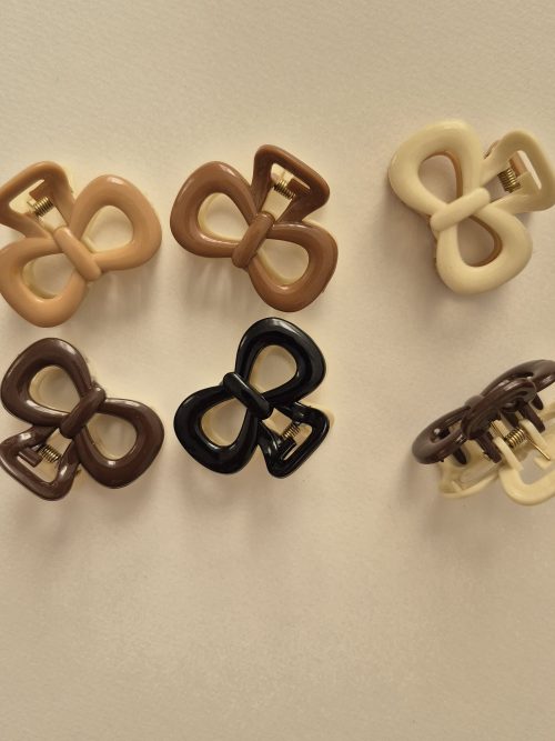 کلیپس پاپیونی مینیمال