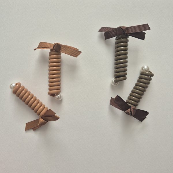 کش سیم تلفنی