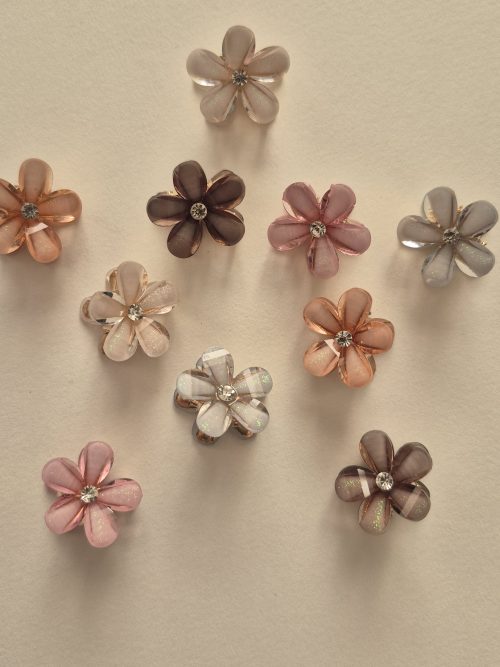 کلیپس فلزی 5 پر