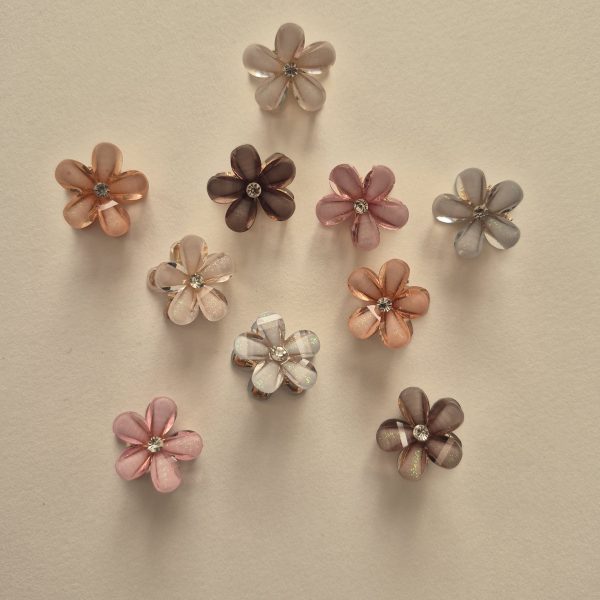 کلیپس فلزی 5 پر