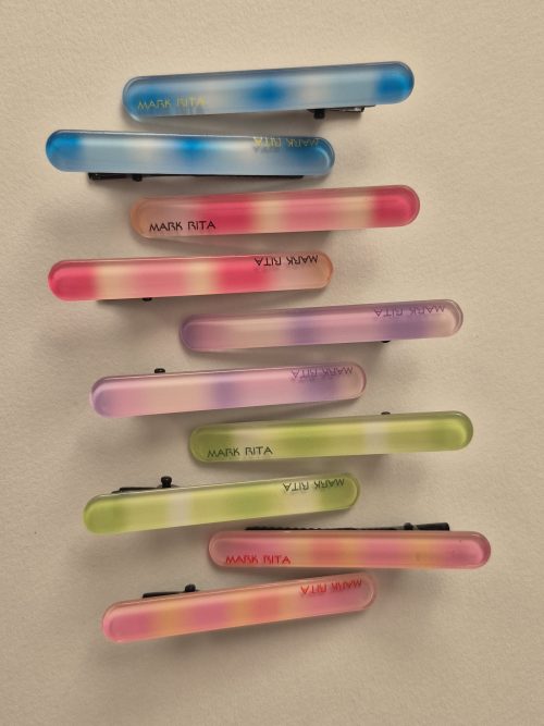 گیره ابرنگی