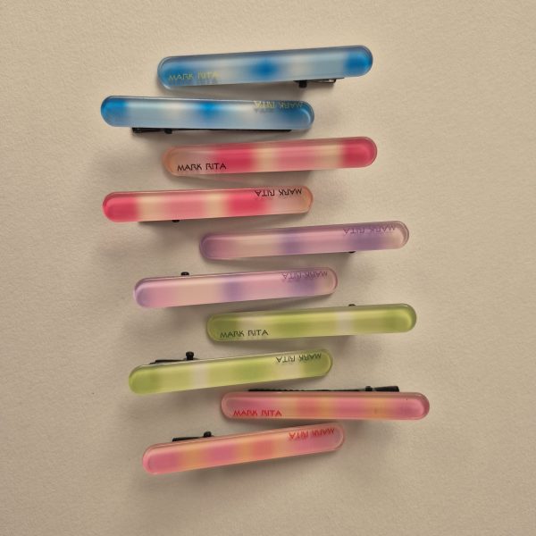 گیره ابرنگی