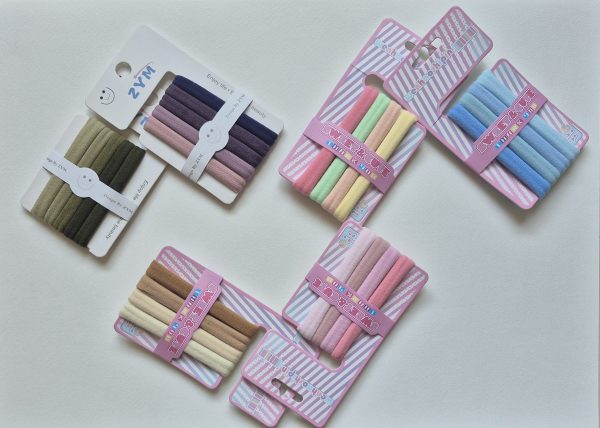 کش ساده 5 تایی