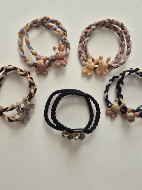 کش مدل بافت خرگوشی