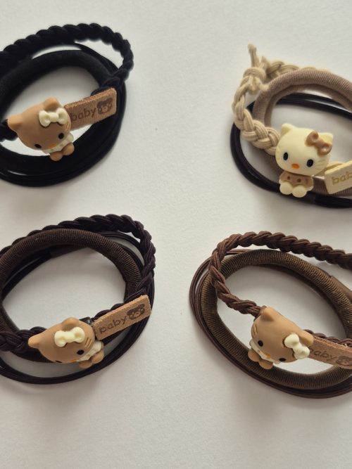 کش سه تیکه کیتی