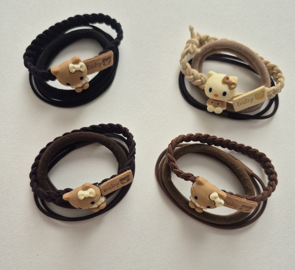 کش سه تیکه کیتی