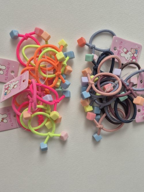 کش ریز مهره دار