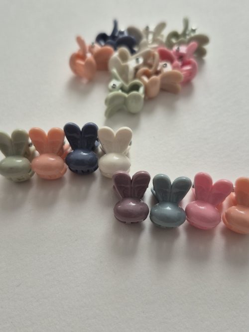 کلیپس کوچک خرگوشی