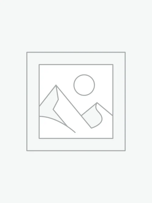 گیره مو کارتی رنگارنگ